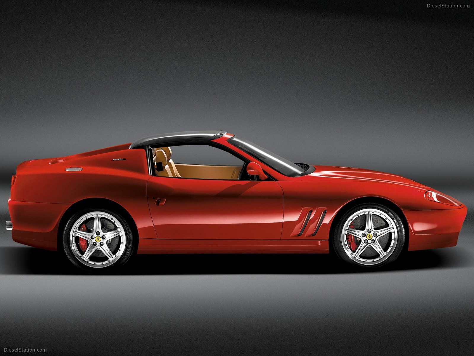 Ferrari 575 Superamerica